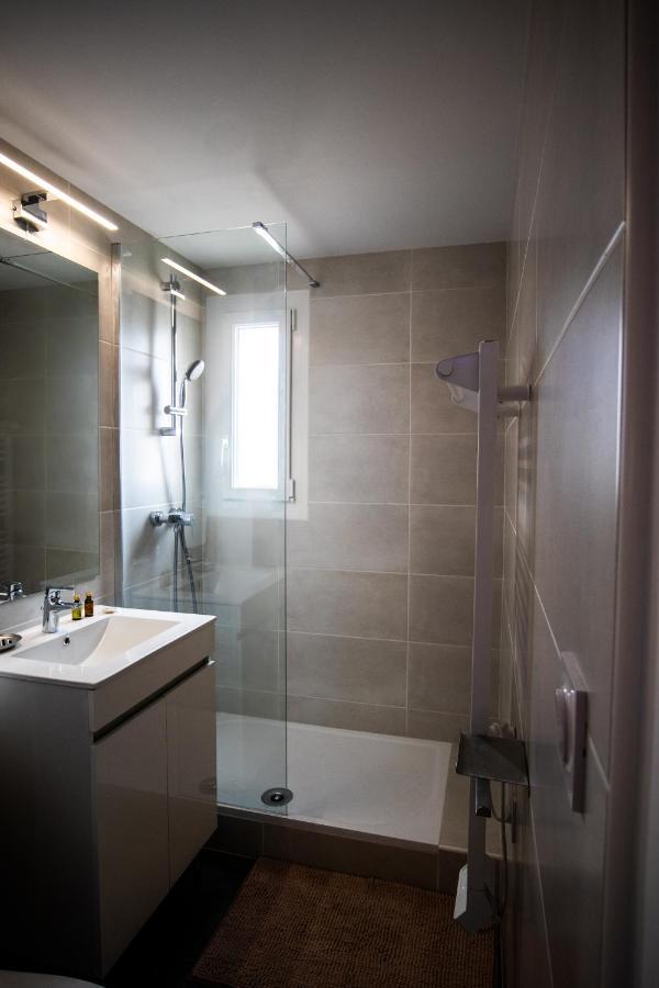 Cap D'Agde Suit'Appart T1 Pinede 26 M2 Balcon 10 M2 Exteriér fotografie